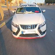 کوییک Gxlدر حد صفر فروش فوری1403