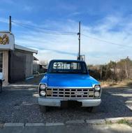 فروش خودرو نیسان