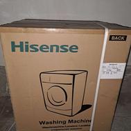 لباسشویی اتوماتیک پلمپ