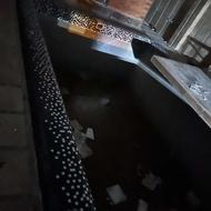 اجرای صفر تا صد ساخت استخر خانگی