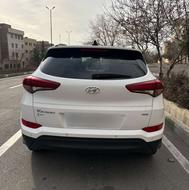 هیوندای توسان2017