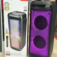 پارتی باکس /نمایندگی /آژیده/اول بلوار آیت