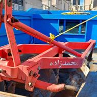 گاو آهن محمد زاده جک درحد نو