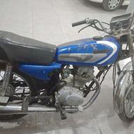 موتور کم کار