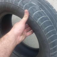 لاستیک بارز