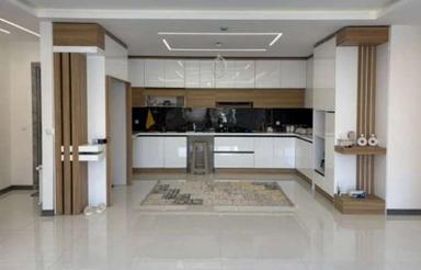 واحد106مترنوسازشخصی ساز متریال وارداتی/فول امکانات