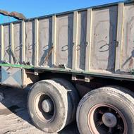 اطاق دهچرخ قپون