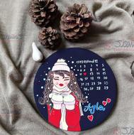 انواع دیوارکوب