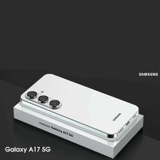 سامسونگ A17 5G حافظه 128 رم 6