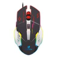 ماوس گیمینگ مدل jr810 برند جرتک