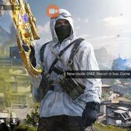 اکانت کالاف