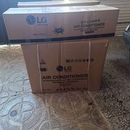 کولر ال جی با گارانتی اصل