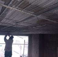 رابیتس ساختمان