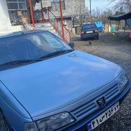 روا 86 هیدرولیک