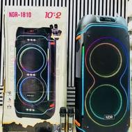 اسپیکر /باند/باتنوع بالا/و تیراژ/بالا/در نمایندگی آژیده