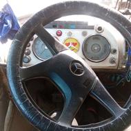 بنز911 کانتینر فلزی ال پی48 مدل 1353