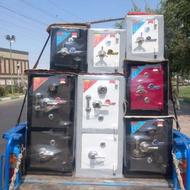 گاوصندوق پخش و فروش سراسر استان مازندران