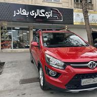 بایک x25 کم‌کار مدل 1397