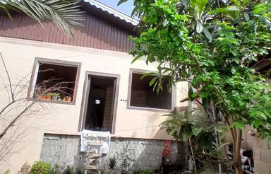 فروش خانه ویلایی