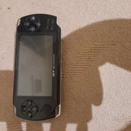 پی اس پی کارکرده