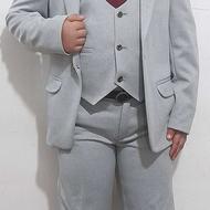 کت و شلوار پسرانه