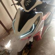 موتور کلیک سالم 1400