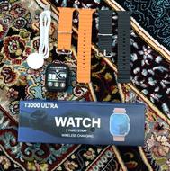 ساعت اسمارت واچ نووووو