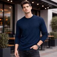 بلوز مردانه شیک و جذاب استین دار