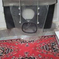 طلق موتور درحد نو