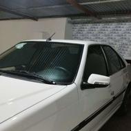 پارس ای ال ایکس فول سفارشی