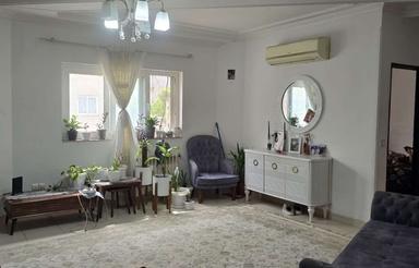 فروش واحد 86 متری سنددار در شهرک یاس چالوس