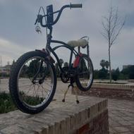 دوچرخه سایز 20 چینی اصل فابریک