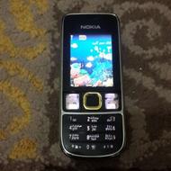 فروش نوکیا 2700تک سیم رم خوردوربین دارکارکرد