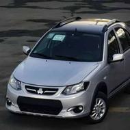 کوییک آر پلاس اتوماتیک صفر کیلومتر مدل 1401