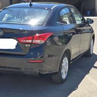 فروش فوری خودرو FMC 511 چانگان آلسوین