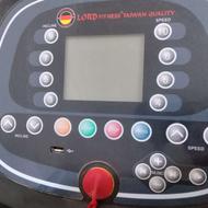 تردمیل 4کاره