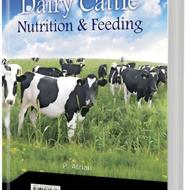 مشاوره تغذیه گاو و جیره نویسی