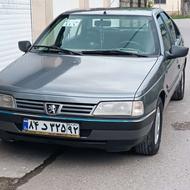 پژو 405 سواری عالی درحد