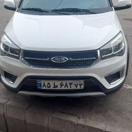 ایکس 22 اتوماتیک بی رنگ