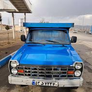 نیسان وانت 1401