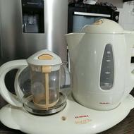 چایی ساز تفال