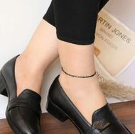 کفش زنانه پاشنه دار