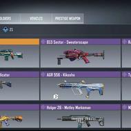 فروش اکانت کالاف دیوتی