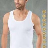 فروش عمده زیرپوش مردانه