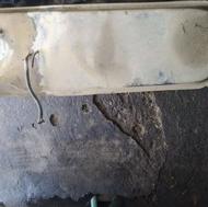 باک نیسان باری کاربراتور