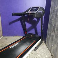 تردمیل شیب برقی پیشرفته مارک معروف فلکسی فیت