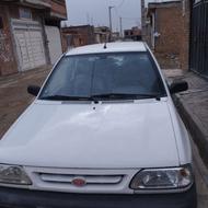 پراید مدل 93