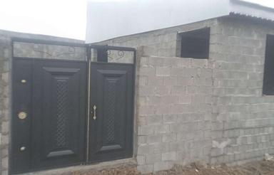 خانه مسکونی