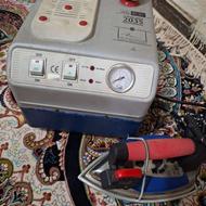 اتوسیلتر ترک 3و نیم لیتری