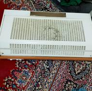 یک هود وکابینت بالا